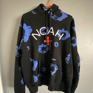 Noah NY x The Cure “Disintegration” hoodie M